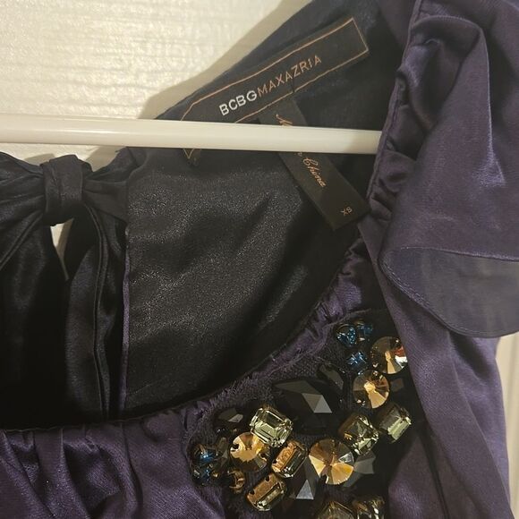 Bcbg womens dress size xs - Picture 2 of 6